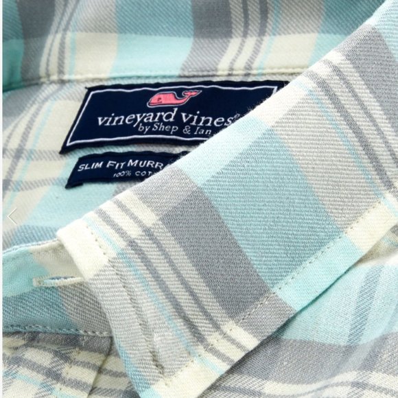 SOLD 🆕vineyard vines Slim Fit Longshore Sz XL - Picture 5 of 6